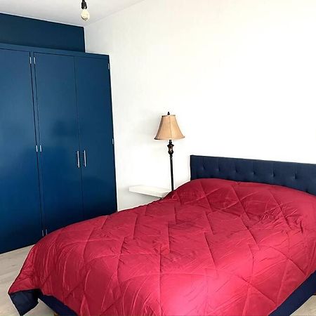 Apartment In The Touristic Heart Of Mexiko-Stadt Exterior foto