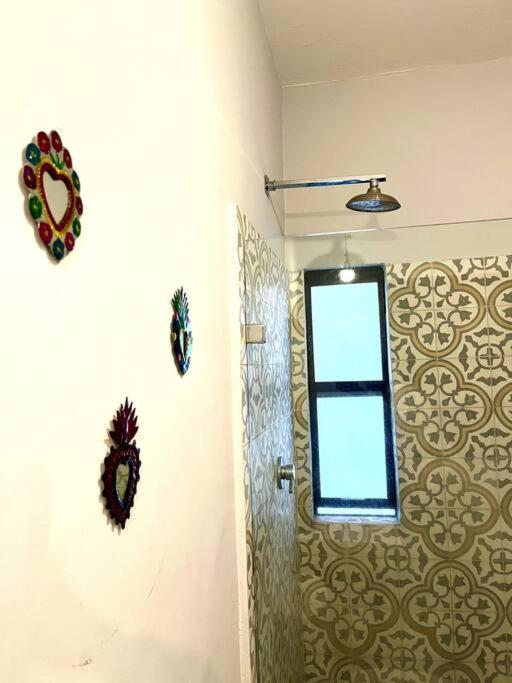 Apartment In The Touristic Heart Of Mexiko-Stadt Exterior foto