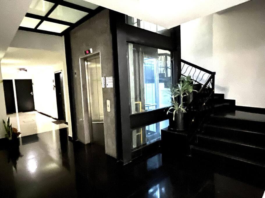 Apartment In The Touristic Heart Of Mexiko-Stadt Exterior foto