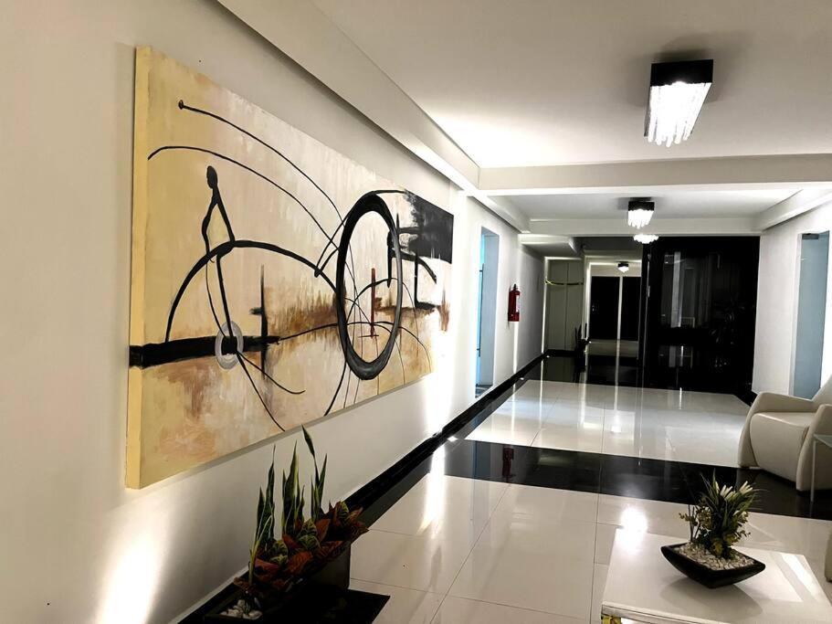 Apartment In The Touristic Heart Of Mexiko-Stadt Exterior foto