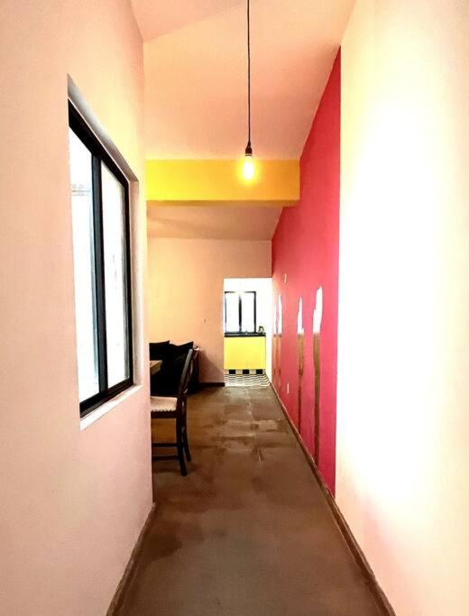 Apartment In The Touristic Heart Of Mexiko-Stadt Exterior foto